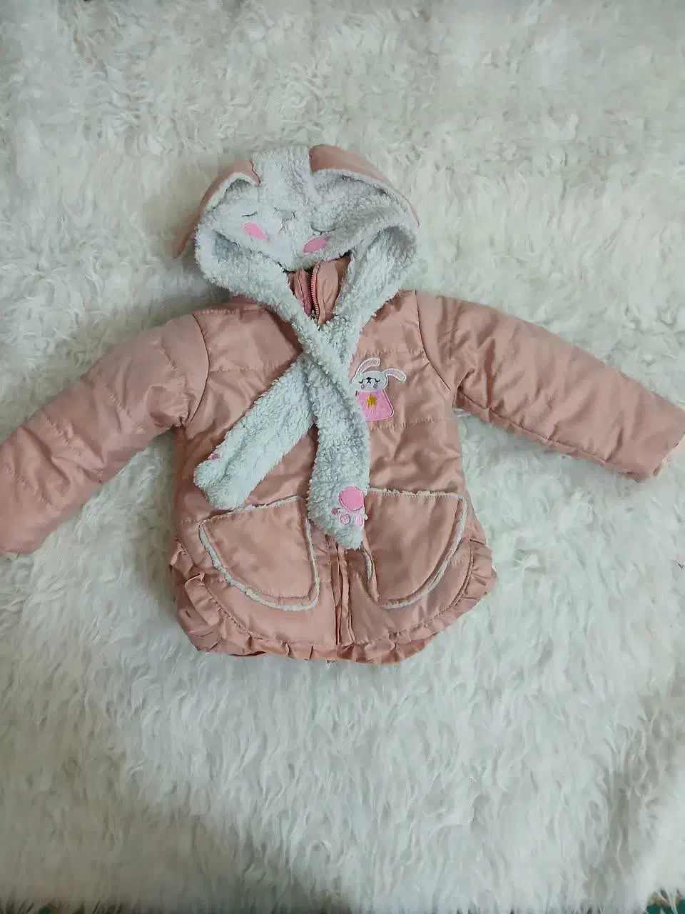 کاپشن،بلوز شلوار،لباس بچگانه|کفش و لباس بچه|مشهد, میعاد (شهرک غرب)|دیوار