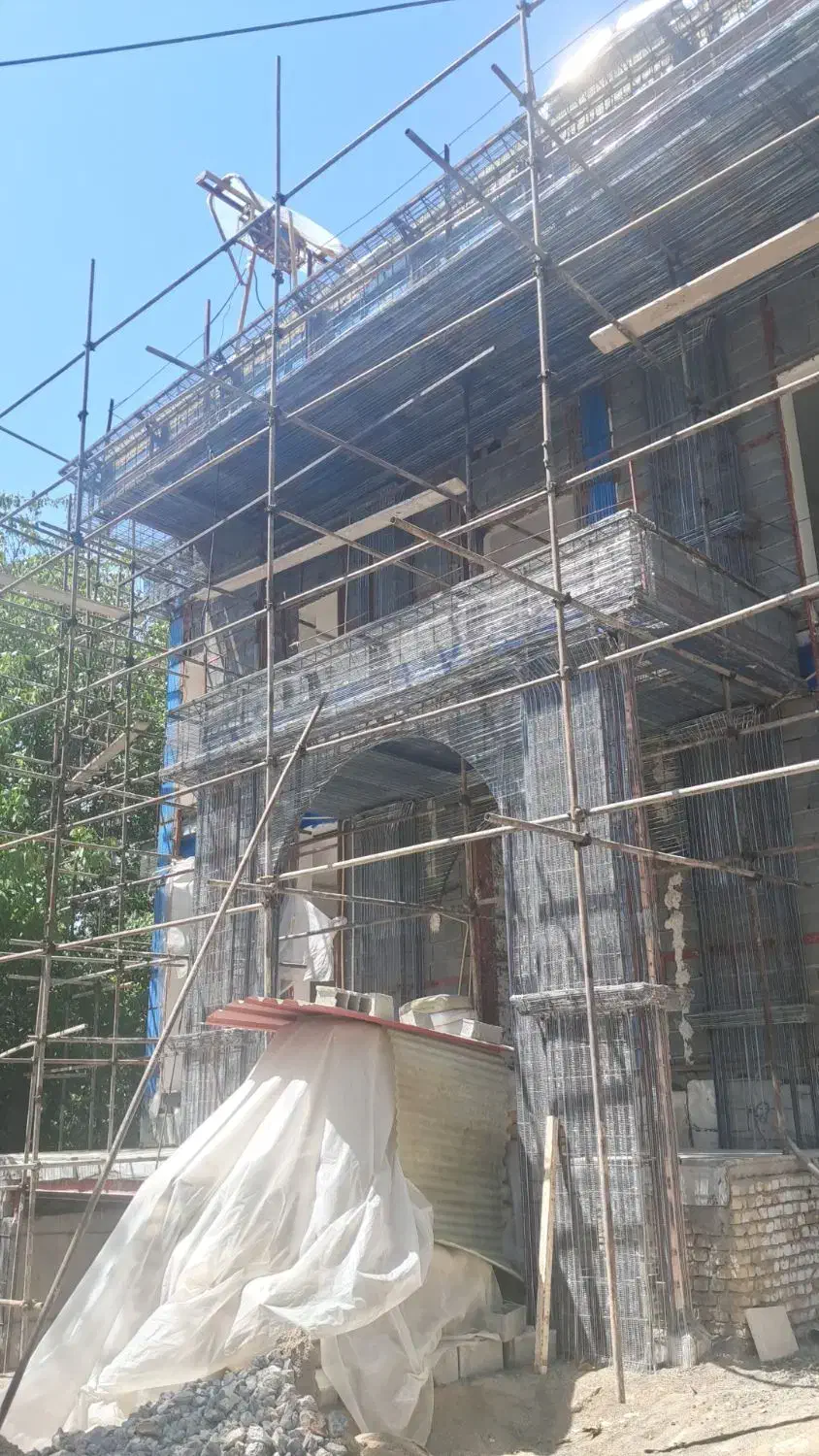 اجرا و طراحی نما و داخلی|خدمات پیشه و مهارت|دماوند, دماوند|دیوار