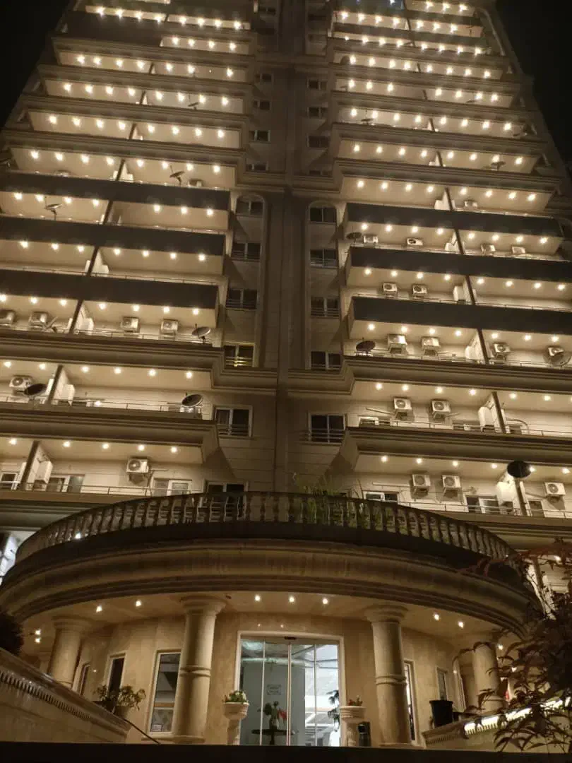 اجاره ۳۳۰ متر پلاک اول|اجارهٔ آپارتمان|سرخرود, |دیوار