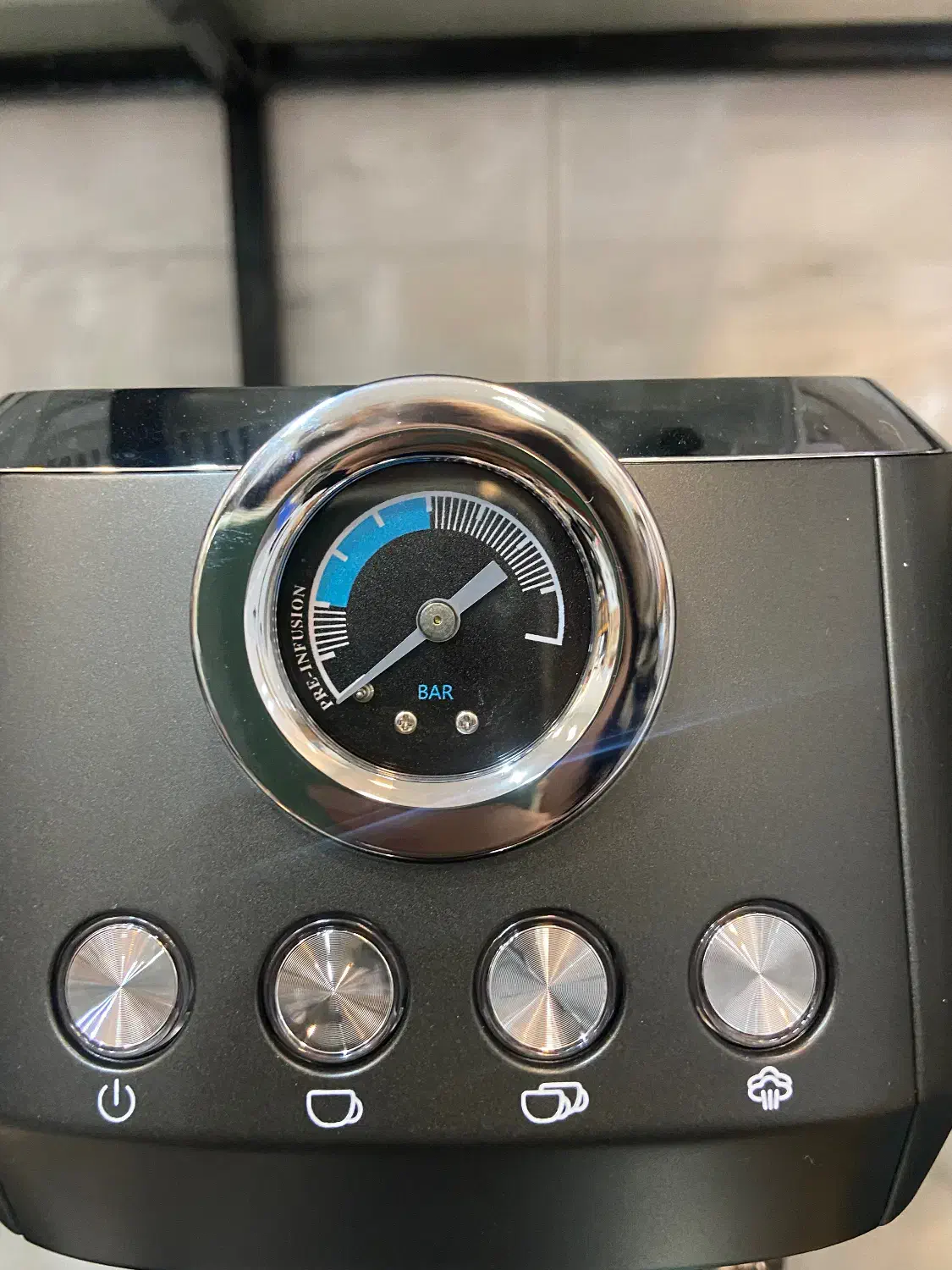 انواع قهوه ساز با اقساط ۲۴ماهه|اجاق گاز و لوازم برقی پختوپز|خرمآباد, |دیوار