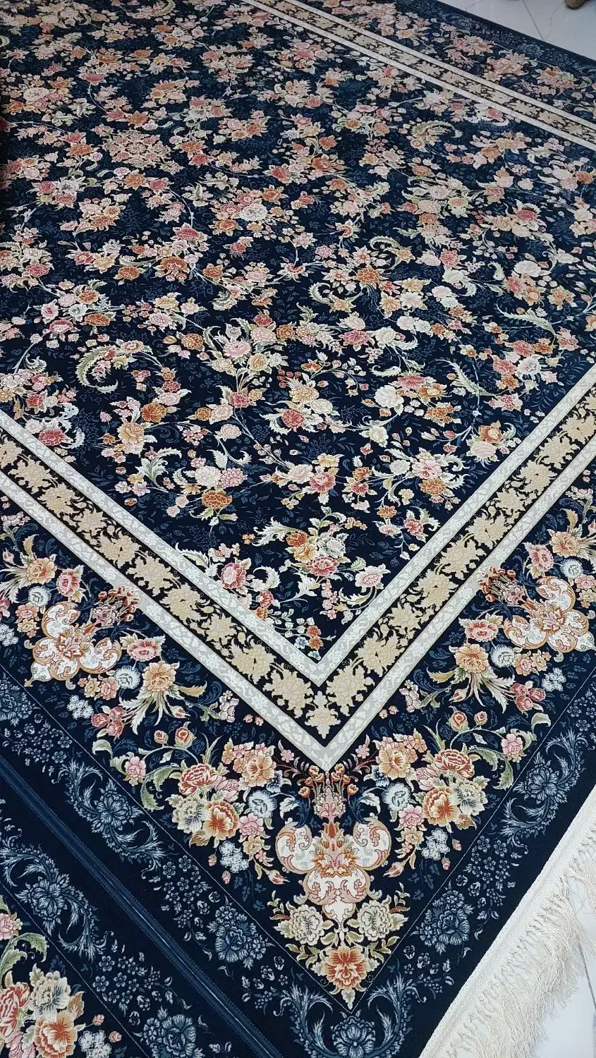 فرش کلاسیک بهشتی|فرش|ورامین, خیر آباد|دیوار