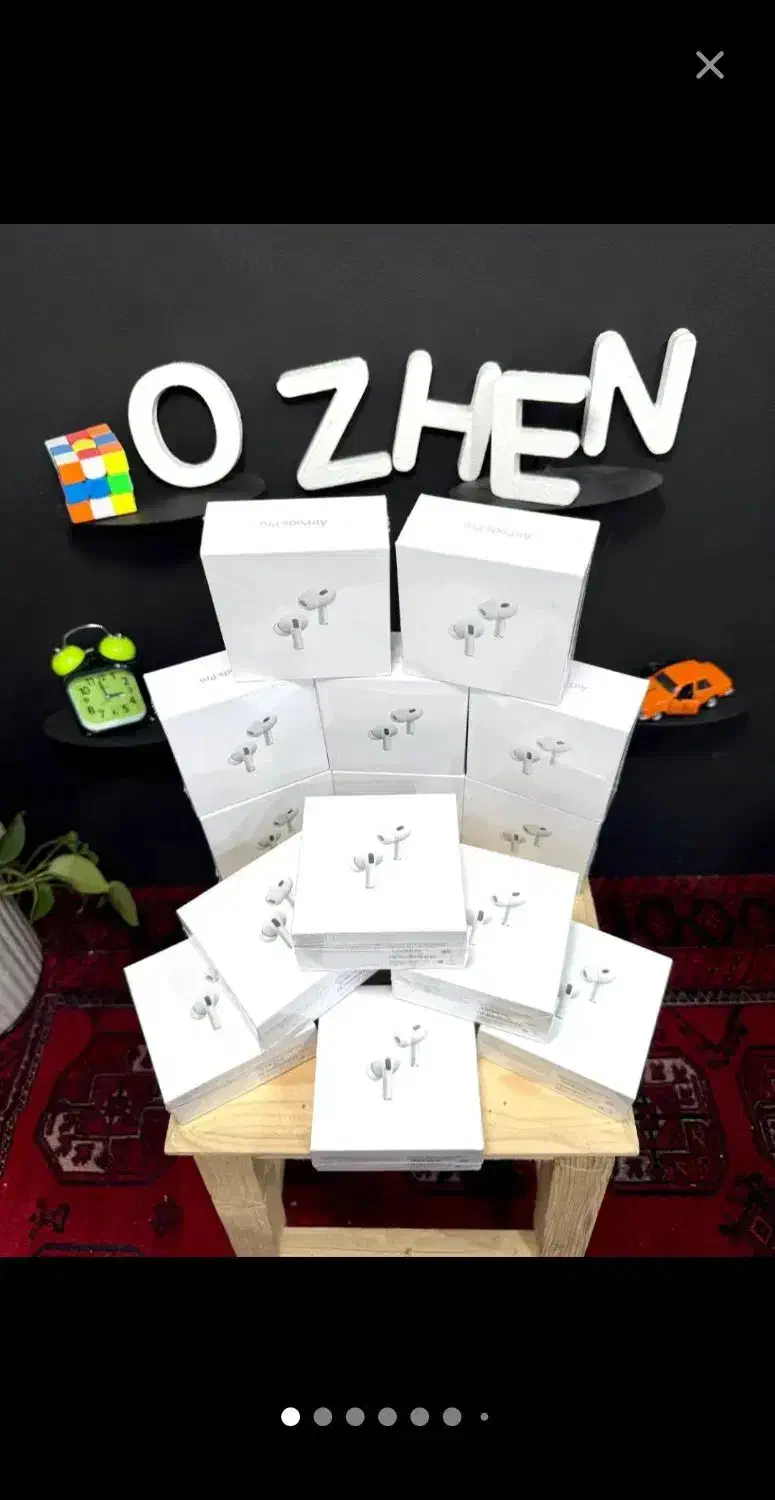 پیدا شده|اشیا|قم, شاد قلی|دیوار