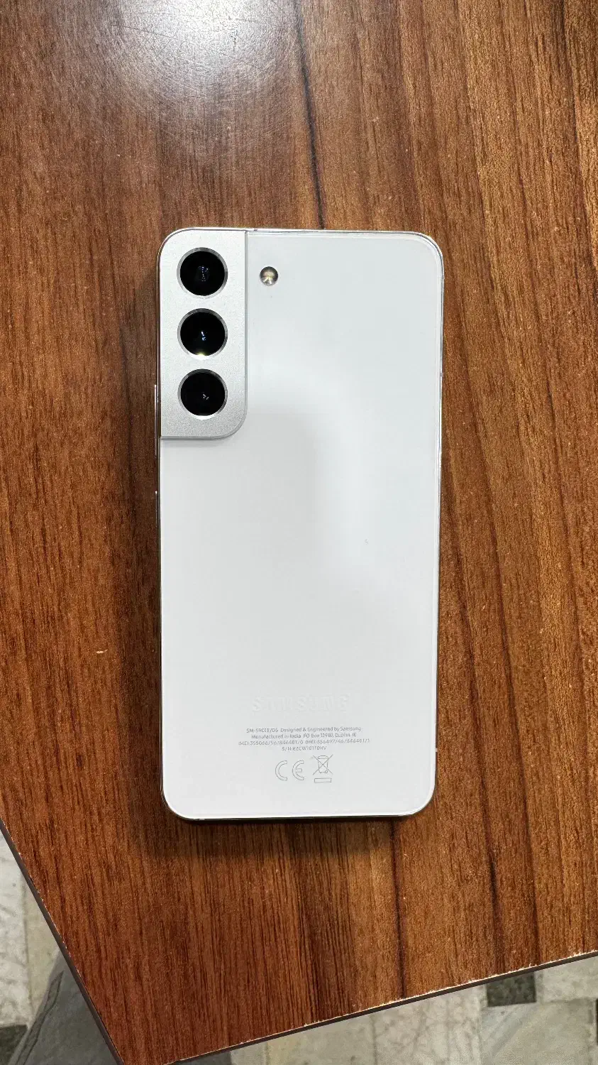 s22 normal 128gig ram 8|موبایل|بوکان, |دیوار