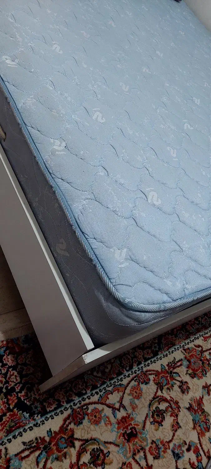 خوش خواب رویا ۲ در ۱۶۰|تشک تختخواب|تهران, جوادیه|دیوار