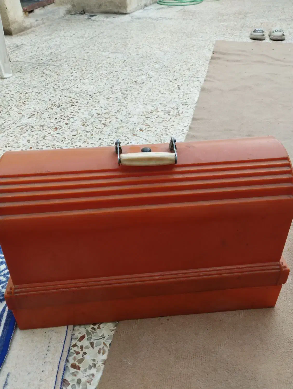 چرخ خیاطی|چرخ خیاطی و ریسندگی|خرمآباد, |دیوار