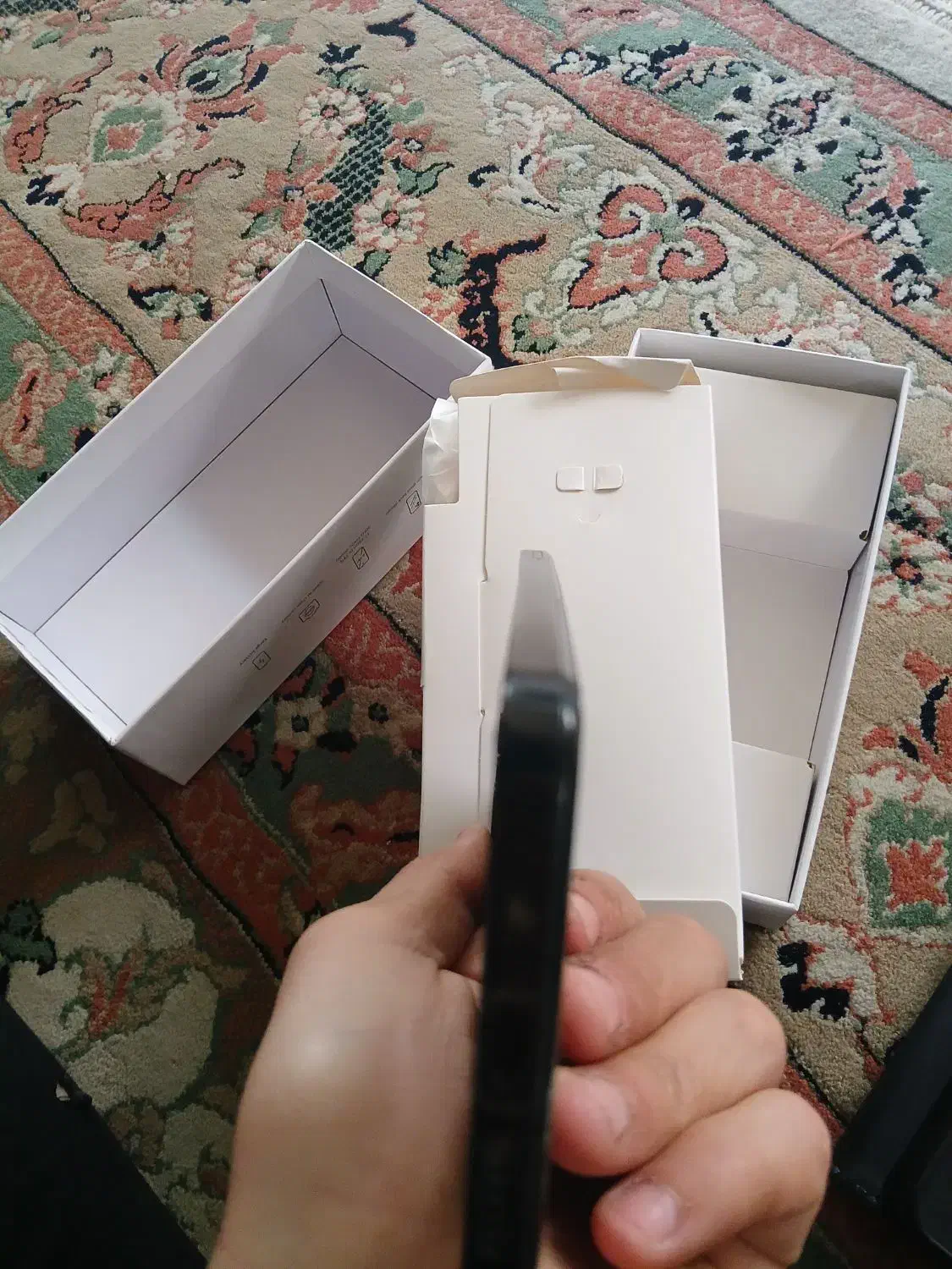 شیائومی رتمی 12|موبایل|یاسوج, |دیوار