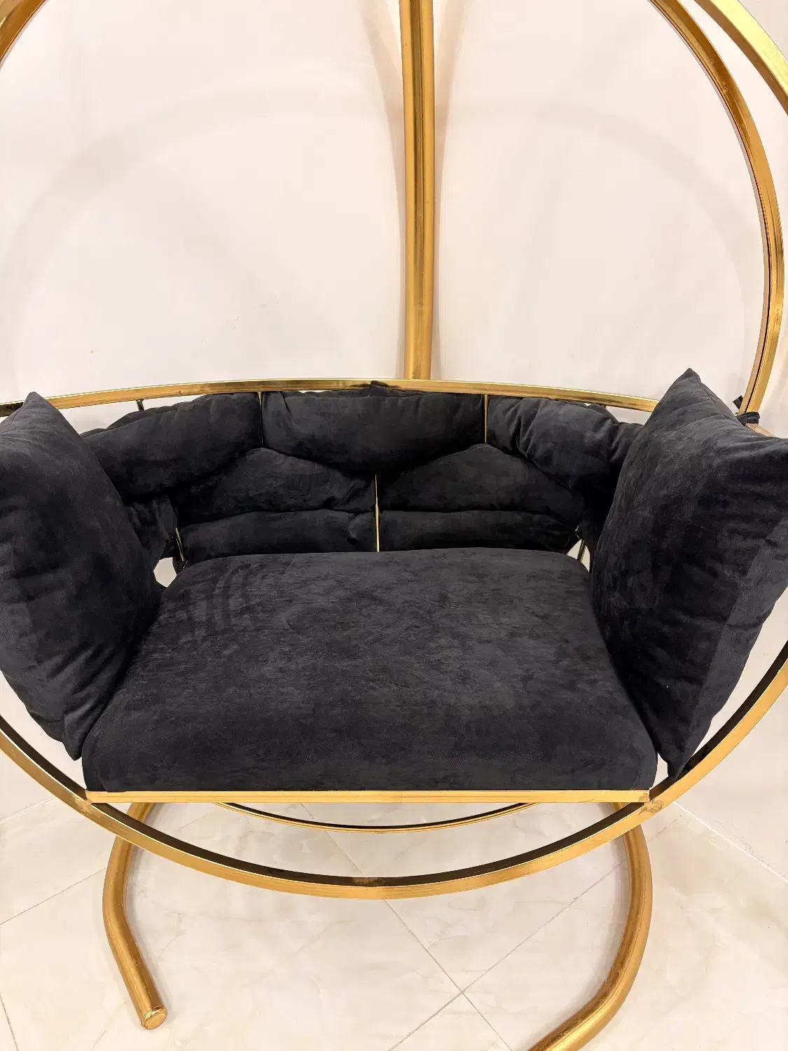 تاب ریلکسی تازه عروس کاملا نو|مبلمان خانگی و میز عسلی|مشهد, کوی ولیعصر|دیوار