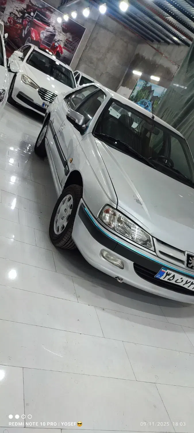 پژو پارس مدل 87 بدون رنگ پلمپ|خودرو سواری و وانت|سبزوار, جهاد کشاورزی|دیوار