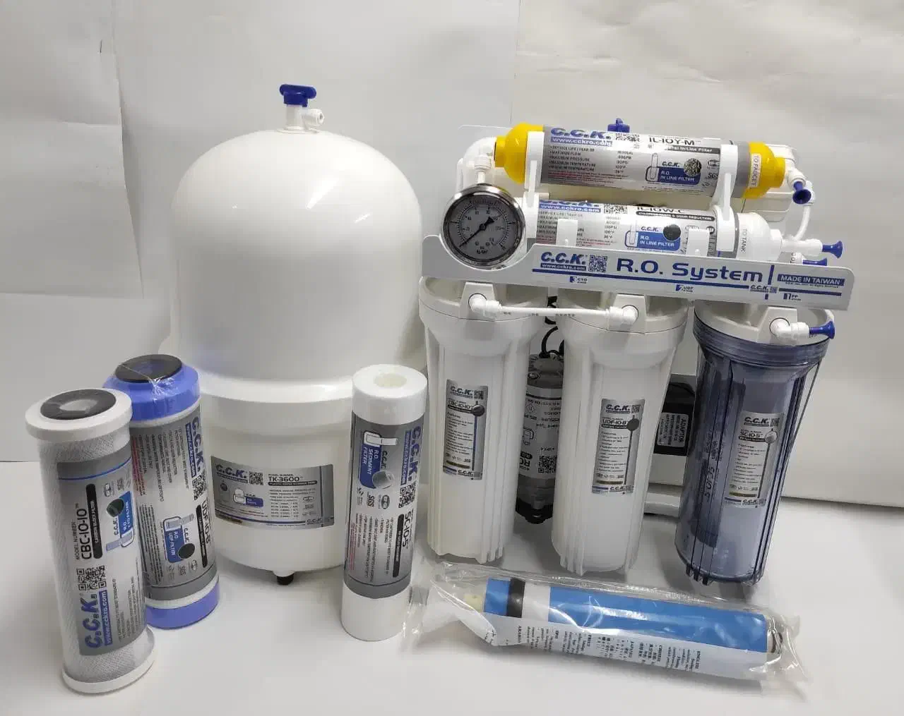 تصفیه آب|آب‌سردکن و تصفیه آب|تهران, سنائی|دیوار