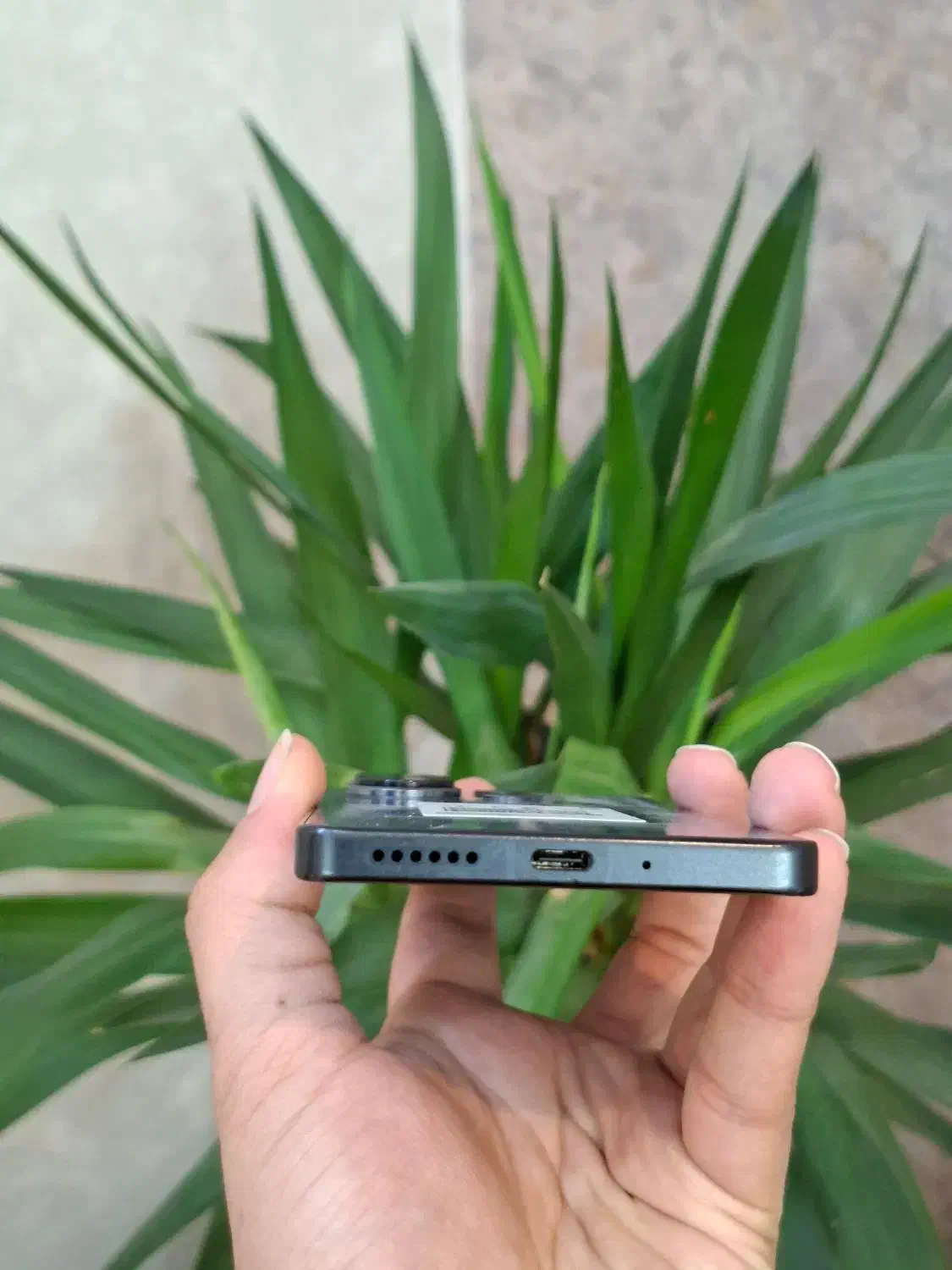 شیائومی Poco M6 Pro رم ۸ حافظه ۲۵۶|موبایل|مشهد, بهشت|دیوار