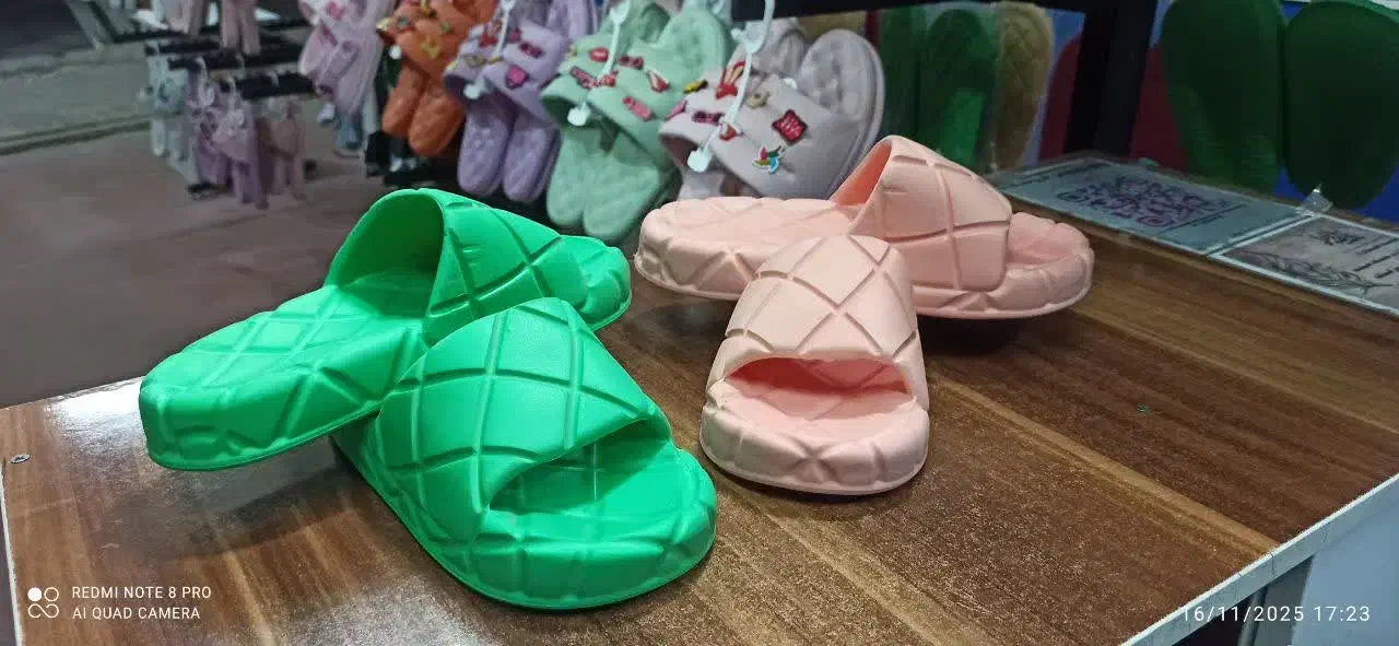 دمپایی سرویس و حمام|کیف، کفش، کمربند|بیرجند, |دیوار