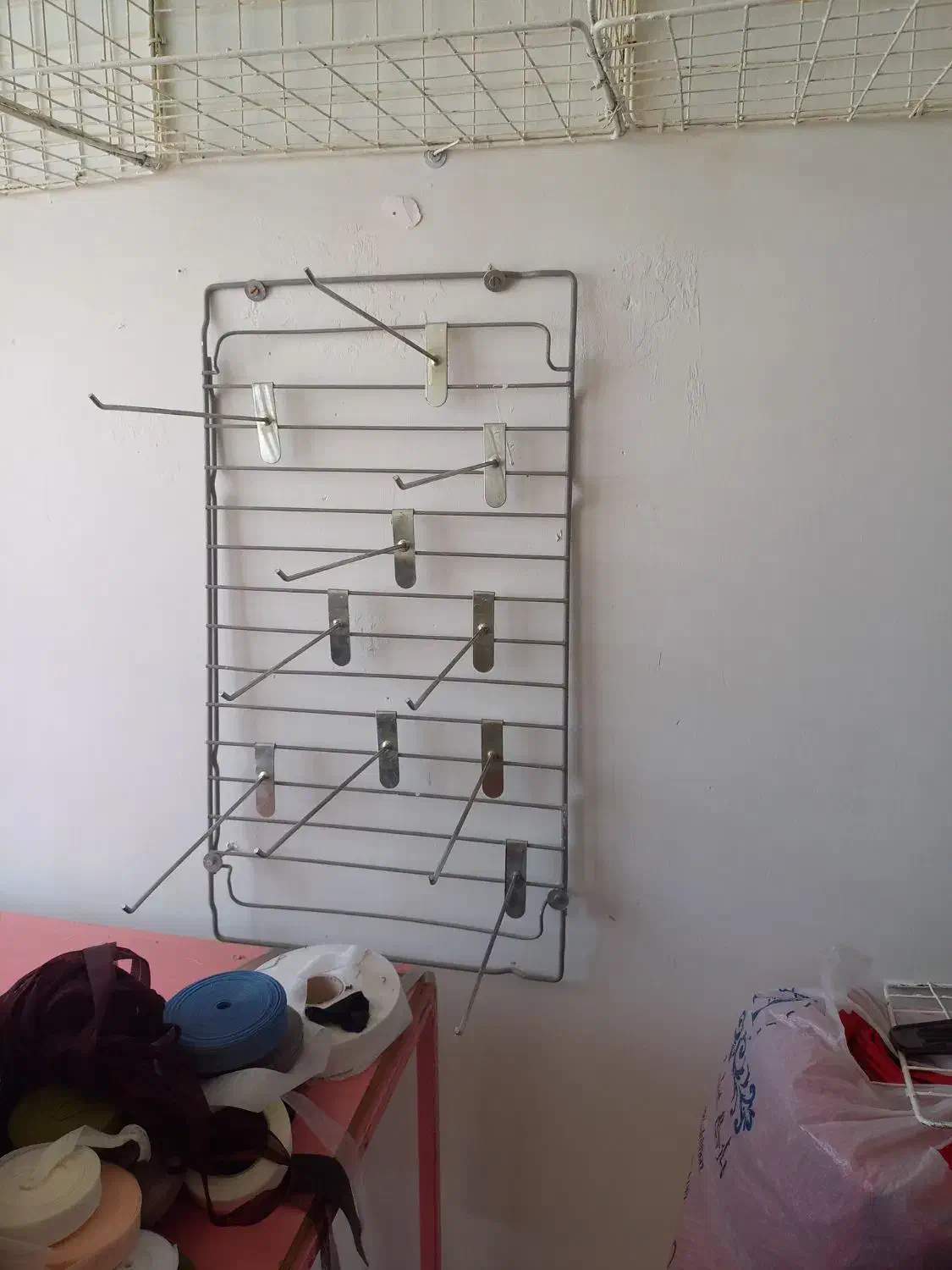 نوار اوریب گان نوار بشور و استند|لوازم خیاطی و بافتنی|شیراز, شریفآباد|دیوار