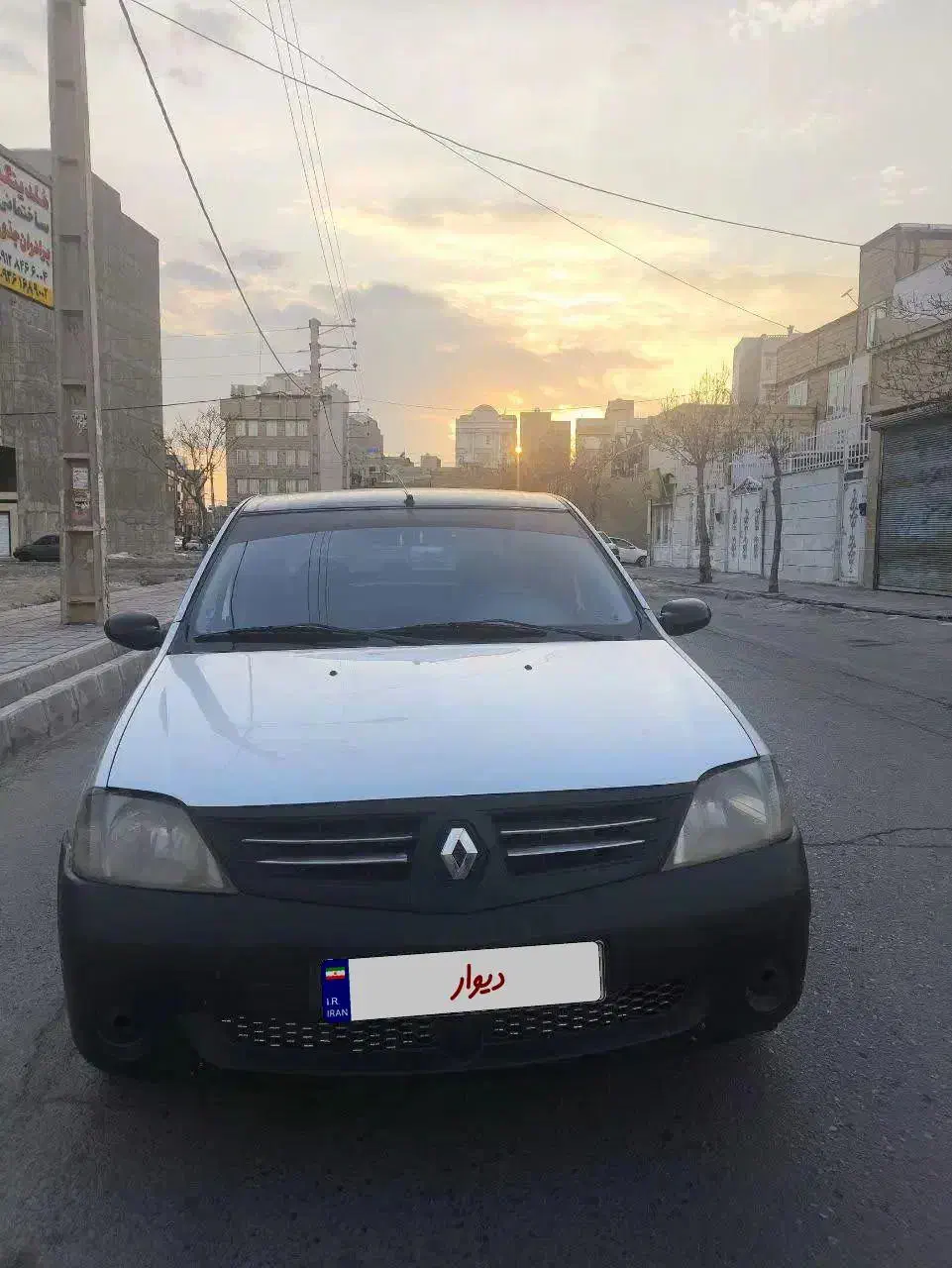 ال90 مدل 1386|خودرو سواری و وانت|رباط‌کریم, رباط‌کریم|دیوار