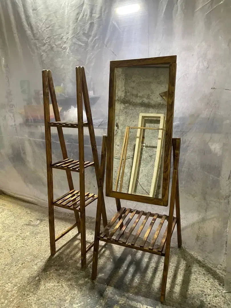 تولیدی رگال و آینه|جاکفشی، کمد، دراور|قم, کلهری|دیوار