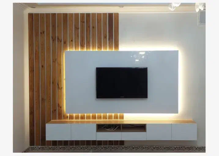 کناف ونقاشی ساختمان همزمان باهم اجرامیشود|خدمات پیشه و مهارت|صدرا-فارس, فاز ۱|دیوار