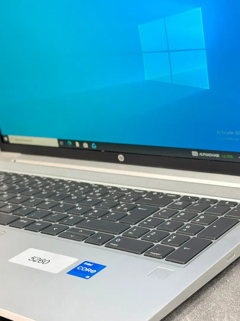 Hp pro book 450G10|رایانه همراه|تهران, فلسطین (میدان انقلاب)|دیوار