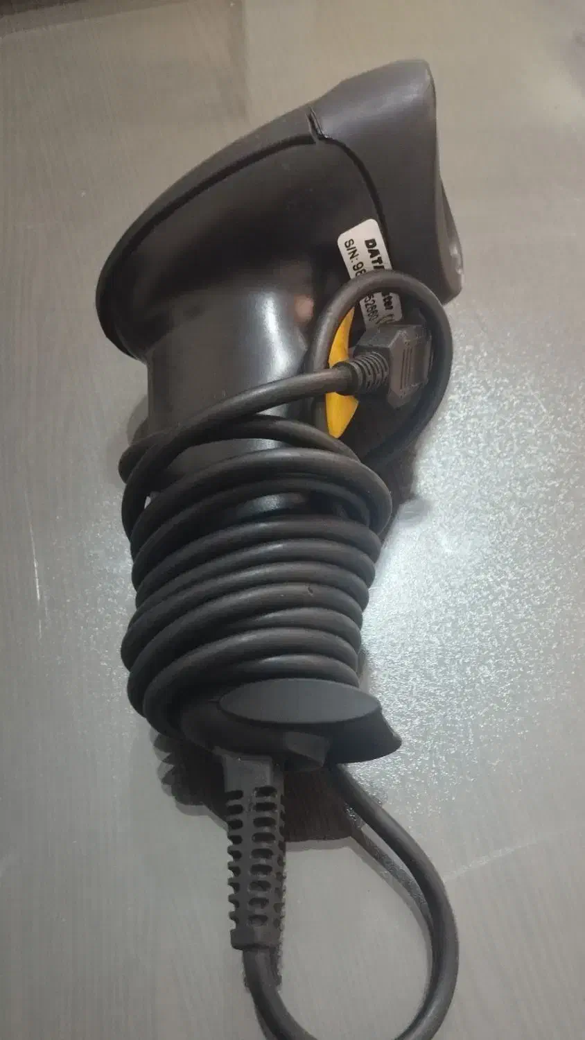 بارکد خوان دیتا مستر|پرینتر، اسکنر، کپی، فکس|کرمانشاه, |دیوار