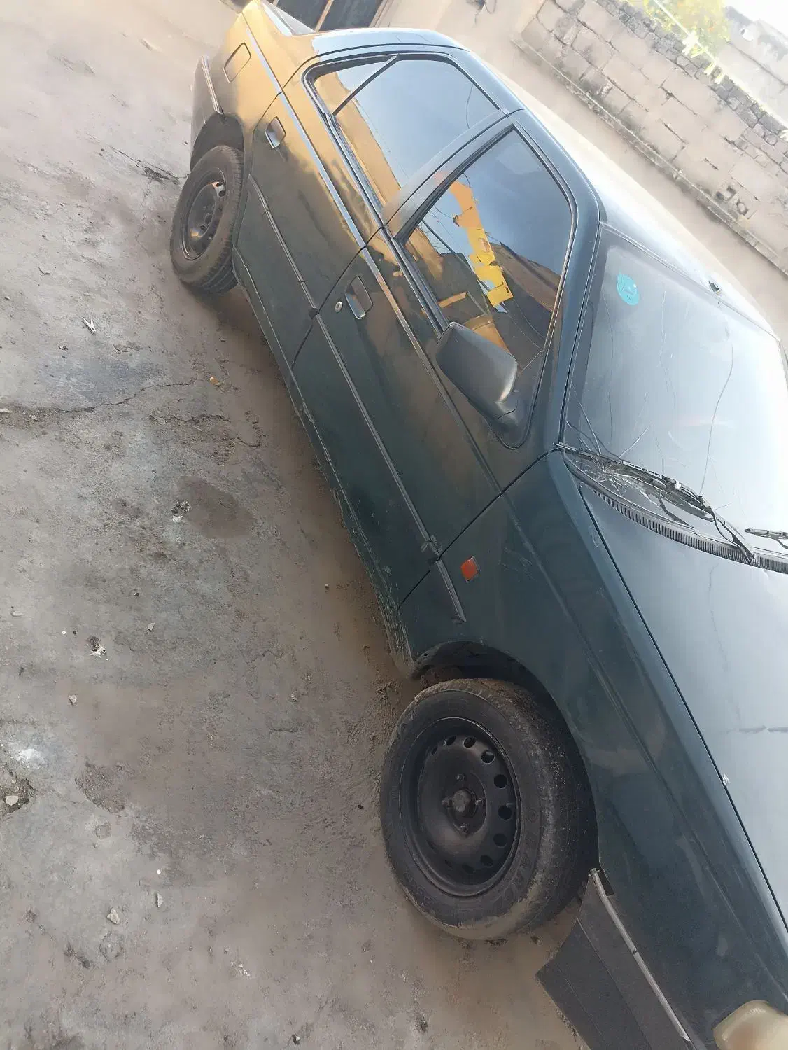 پژو آردی|خودرو سواری و وانت|گنبد کاووس, |دیوار