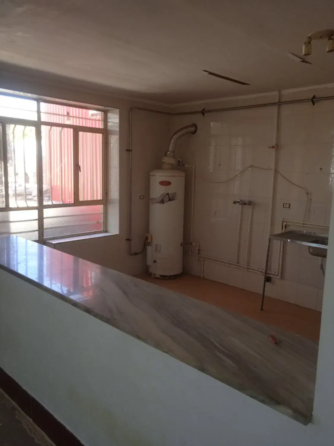 سرویس کامل اجاره دربست|اجارهٔ خانه و ویلا|بانه, |دیوار