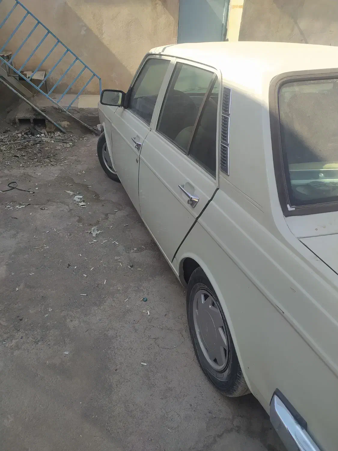 پیکان 82|خودرو سواری و وانت|اصفهان, بهارستان|دیوار