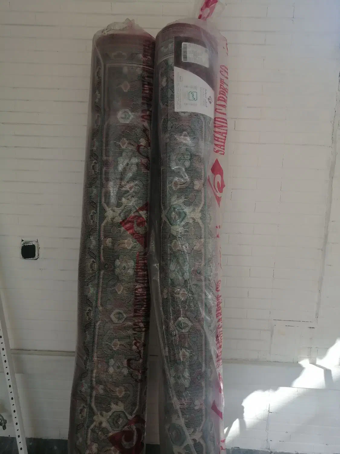 فرش ماشینی|فرش|تبریز, |دیوار