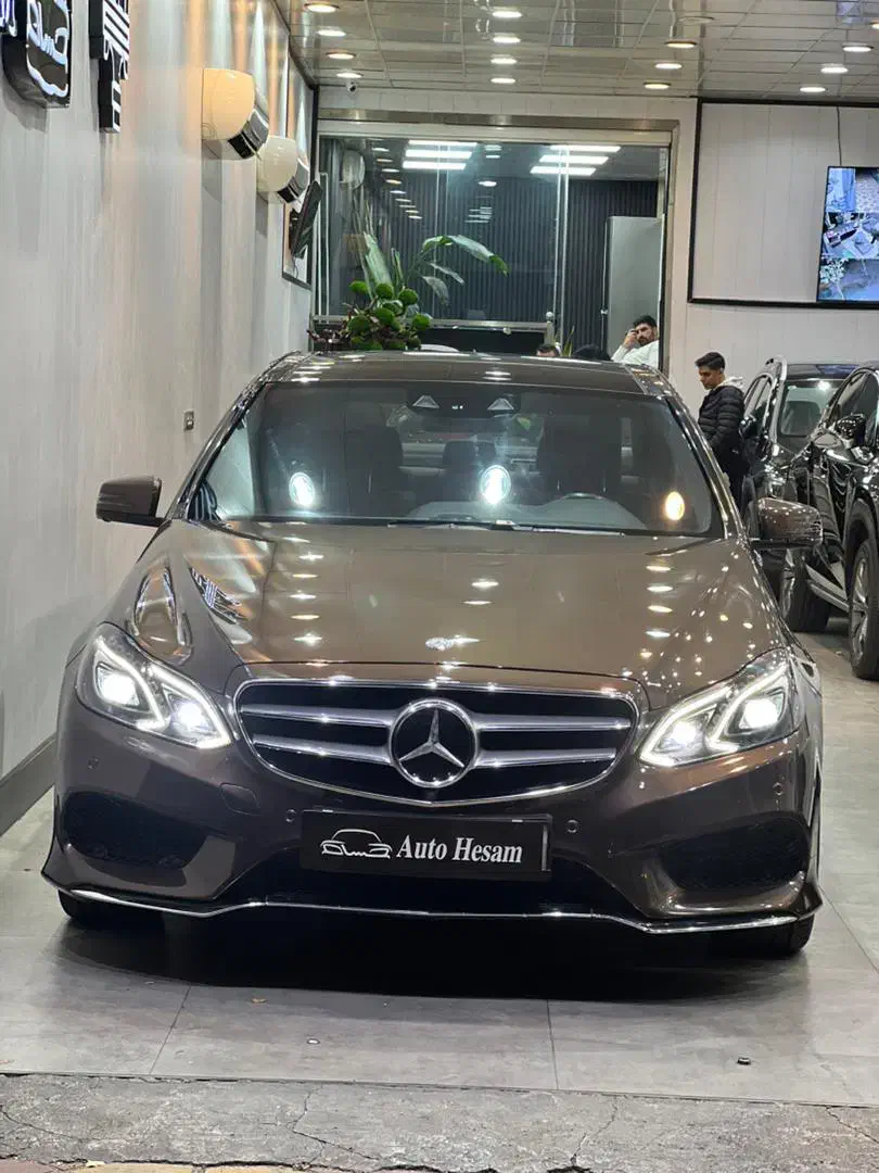 E250 2015|خودرو سواری و وانت|تهران, عباسآباد|دیوار