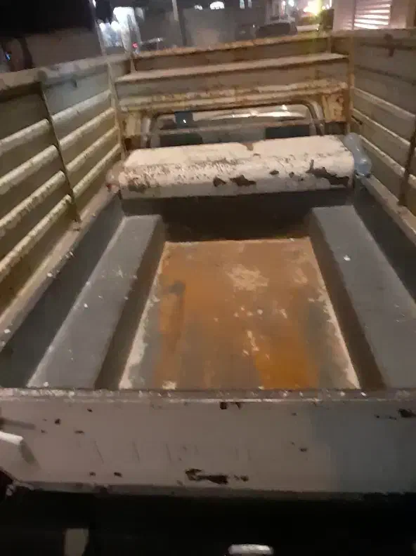 پیکان وانت مدل ۹۰ دوگانه کارخونه|خودرو سواری و وانت|تبریز, |دیوار