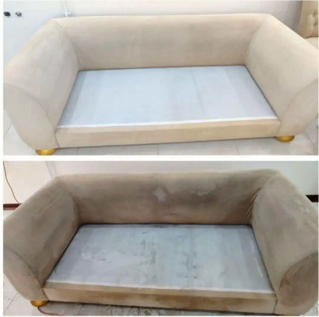 مبل شویی ایلیا شستشوی تخصصی مبل موکت خوشخواب قالی|خدمات نظافت|مشهد, موسوی قوچانی|دیوار