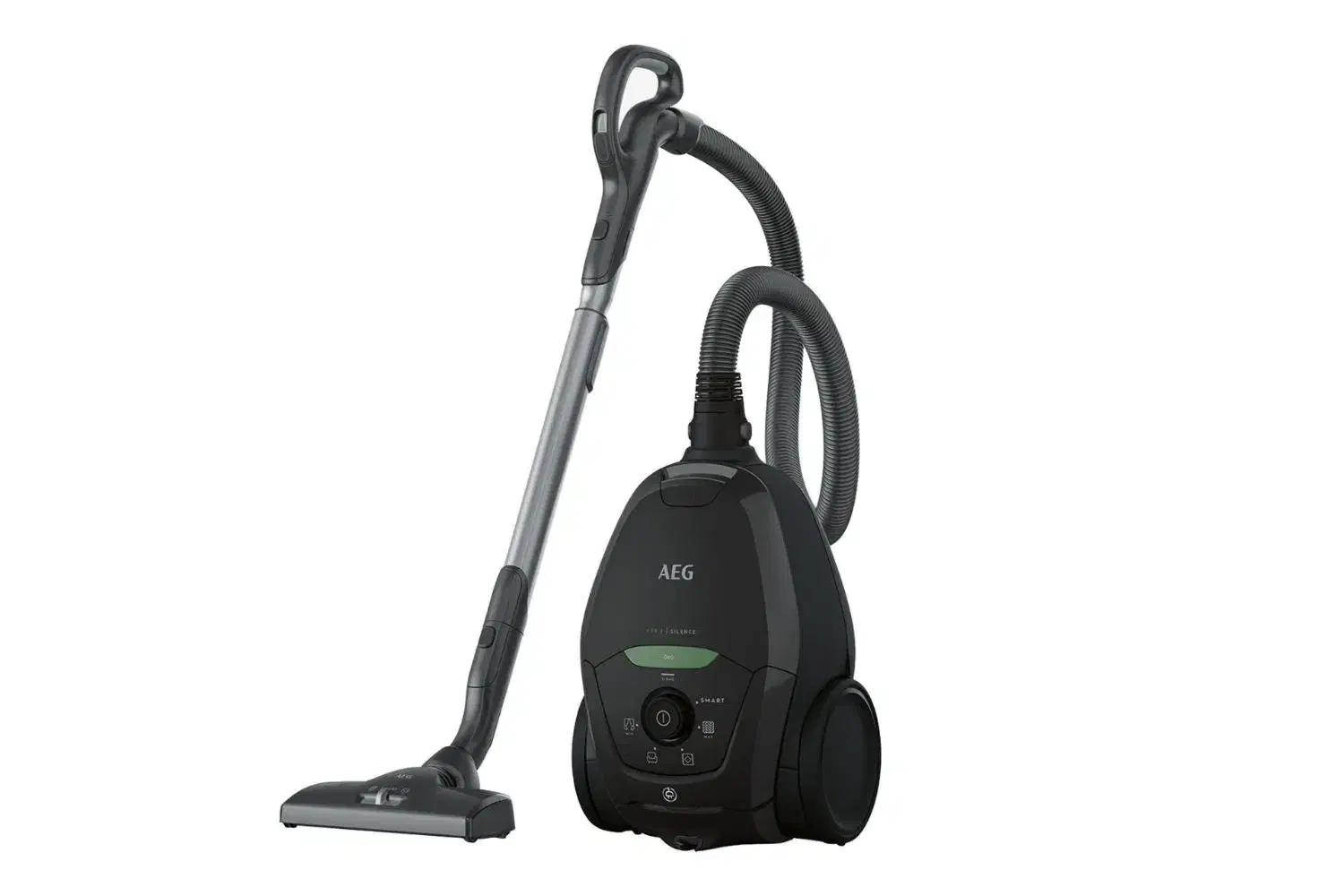 جارو برقی AEG - حامی کالا|جاروبرقی، جارو شارژی، بخارشو|مشهد, کوشش|دیوار