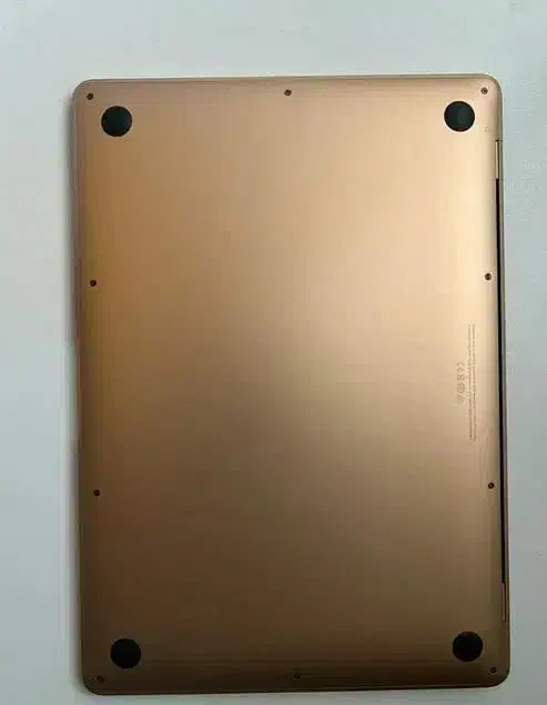 MacBook Air 2020 مک بوک|رایانه همراه|اصفهان, ارغوانیه|دیوار