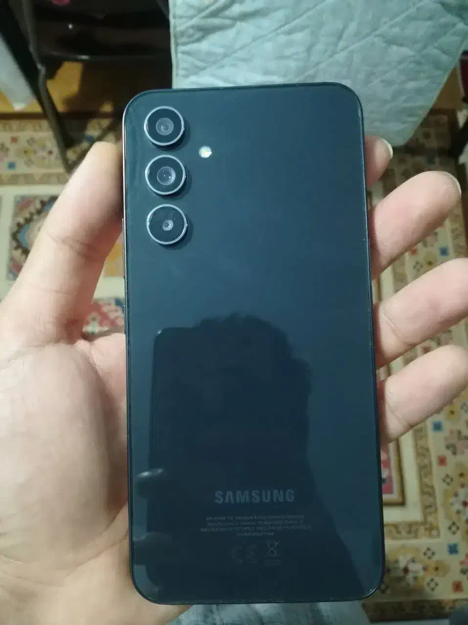 گوشی A54 256 ویتنام|موبایل|تهران, مطهری|دیوار