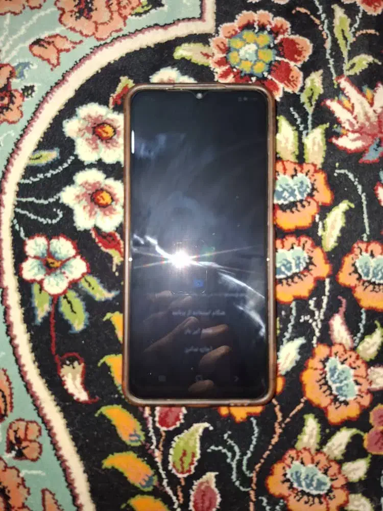 گوشی A12|موبایل|اهواز, سپیدار|دیوار