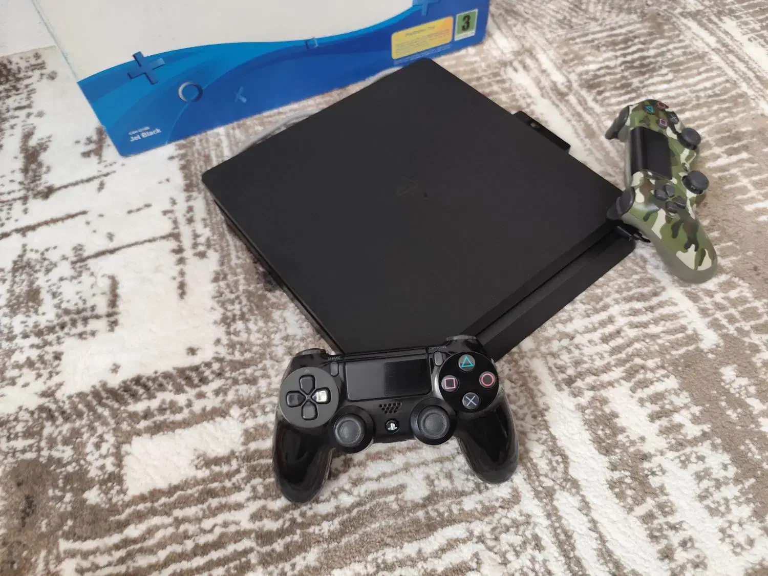 ps4کوپی‌خور|کنسول، بازی ویدئویی و آنلاین|دهگلان, |دیوار