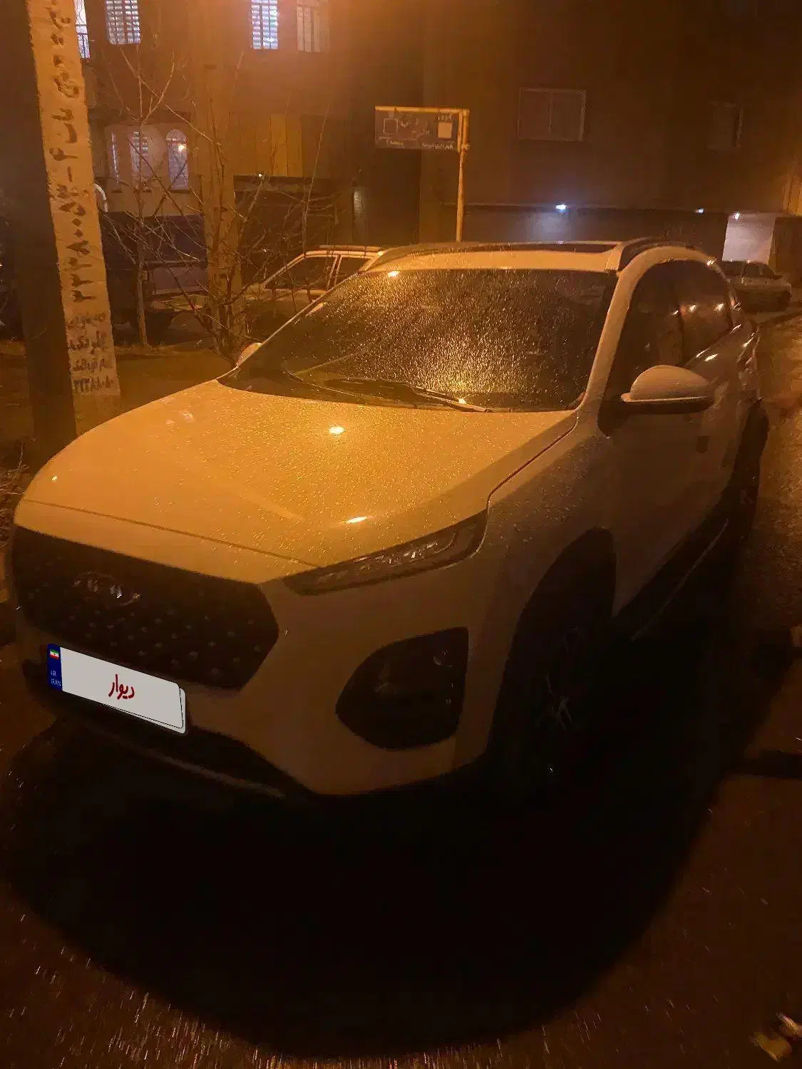 X22 pro|خودرو سواری و وانت|ارومیه, |دیوار