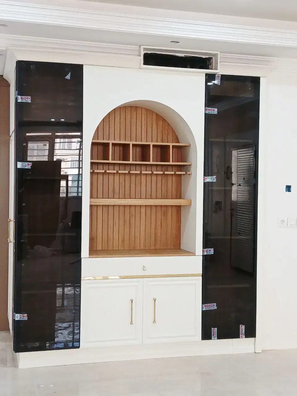 کابینت|مصالح و تجهیزات ساختمان|شهریار, شهرک وائین|دیوار