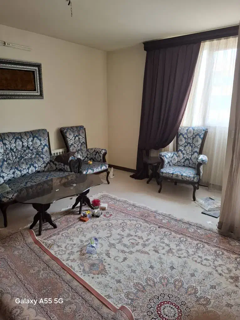 منزل مبله دانشجویی فین بزرگ نزدیک فدک|اجارهٔ خانه و ویلا|کاشان, فین بزرگ|دیوار