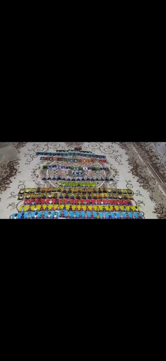 کارت کیمدی تمیز ونو|کلکسیون و سرگرمی|امیدیه, |دیوار