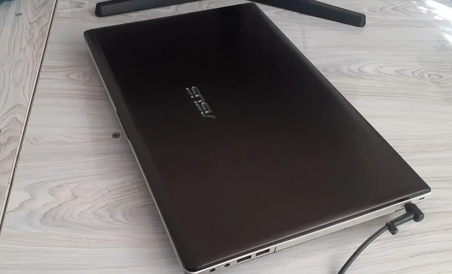 لپ تاپ  ایسوس asus|رایانه همراه|ارومیه, |دیوار