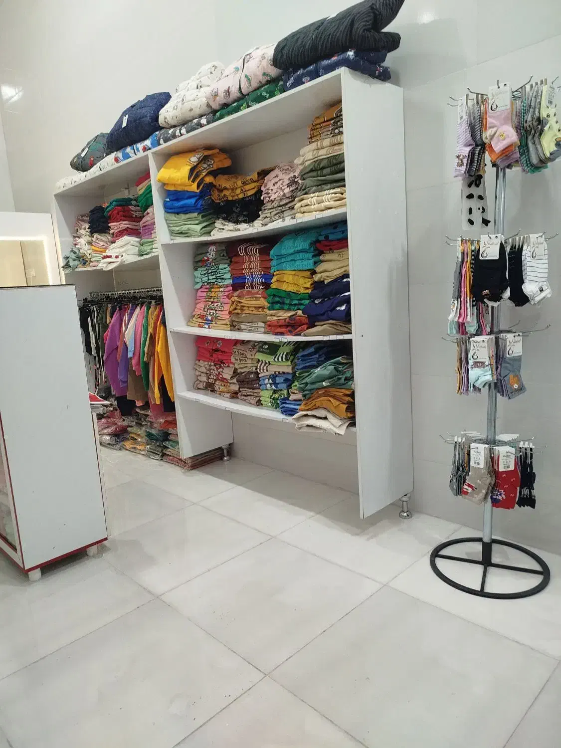 پوشاک بچه گانه|کفش و لباس بچه|جهرم, |دیوار