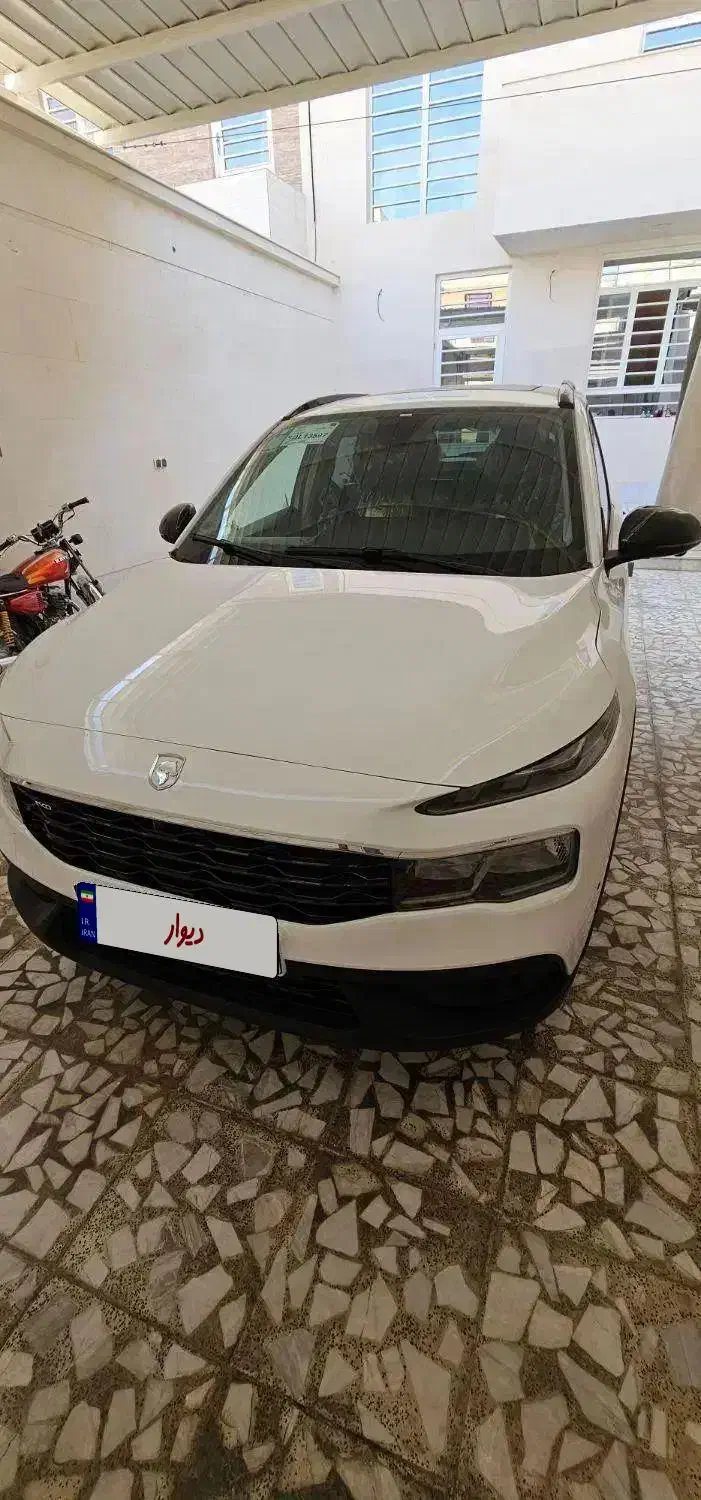 ری را تازه تحویل|خودرو سواری و وانت|لار, |دیوار