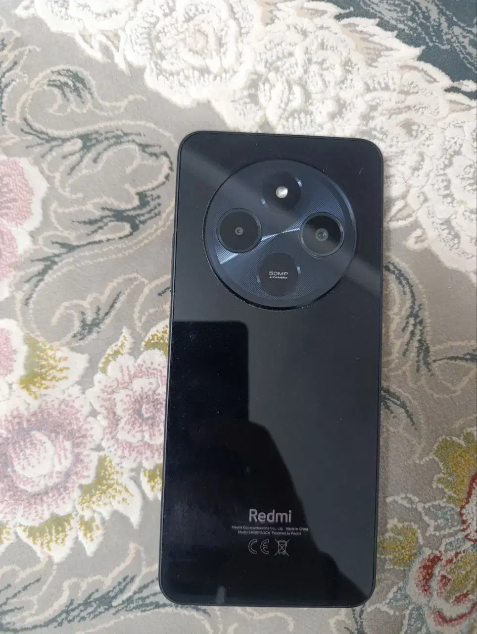 شیائومی 14c|موبایل|شاهرود, |دیوار