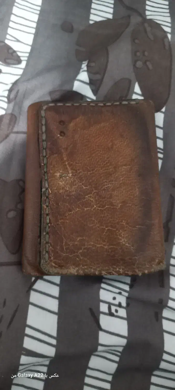 کیف پول|کیف، کفش، کمربند|نیشابور, مدرس|دیوار