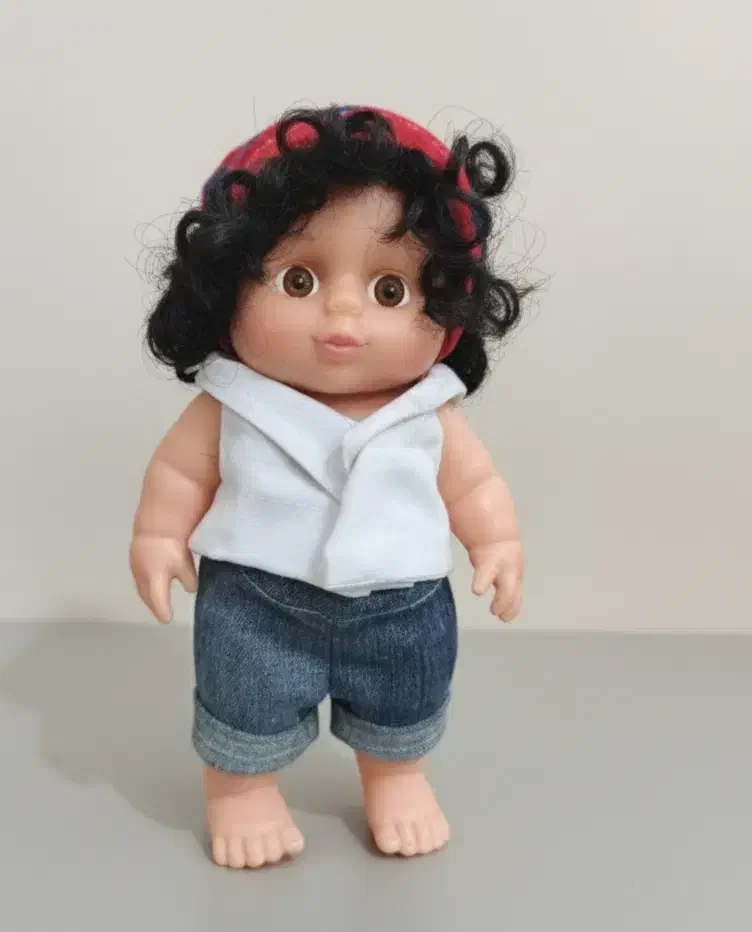 عروسک گوشتی موفر|اسباببازی|اهواز, کمپلو جنوبی|دیوار