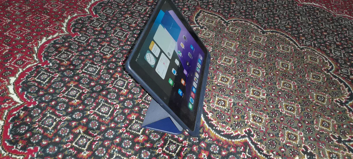 آیپد 9th generation|تبلت|همدان, |دیوار