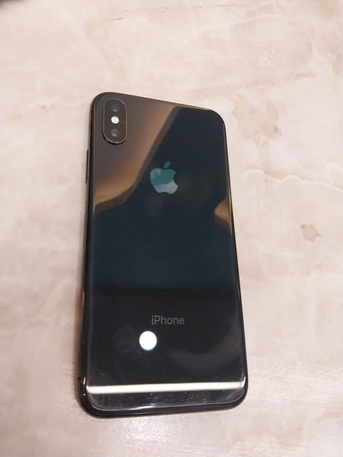 Iphone x 256g|موبایل|اهواز, شهرک برق|دیوار