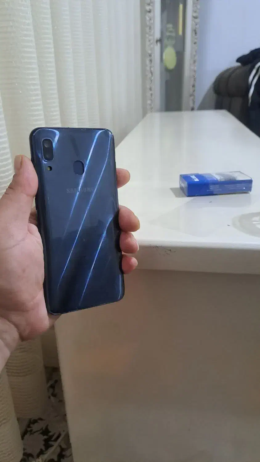 a20|موبایل|ملارد, |دیوار