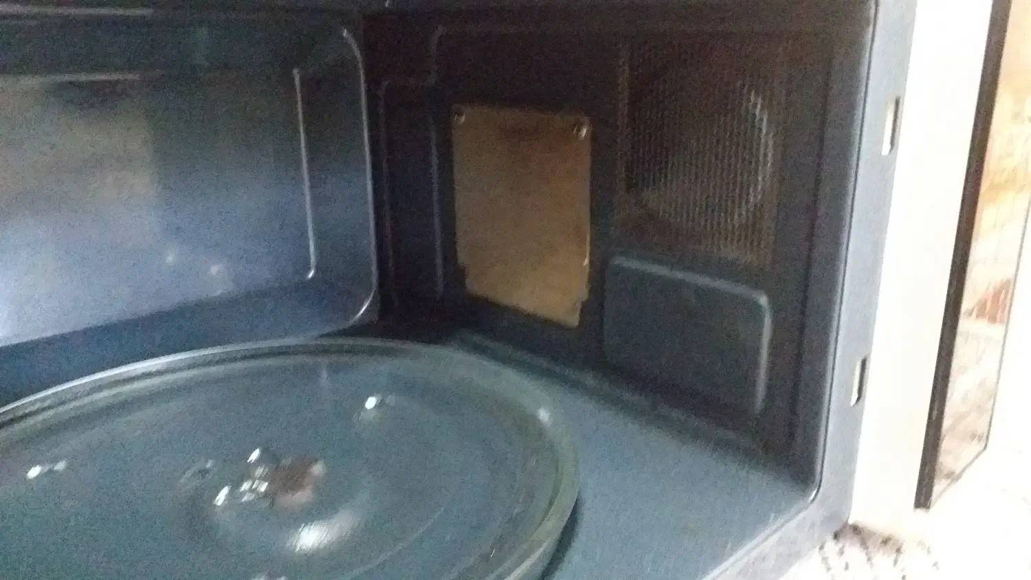 مایکروویو|اجاق گاز و لوازم برقی پختوپز|نورآباد, |دیوار