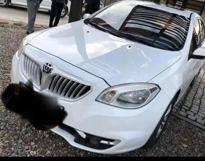 برلیانس h330 اتوماتیک|خودرو سواری و وانت|پاکدشت, حصار امیر|دیوار