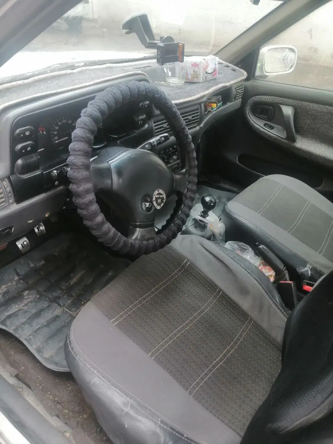 دوو سیلو خوش چهره|خودرو سواری و وانت|شیراز, گود عربان|دیوار