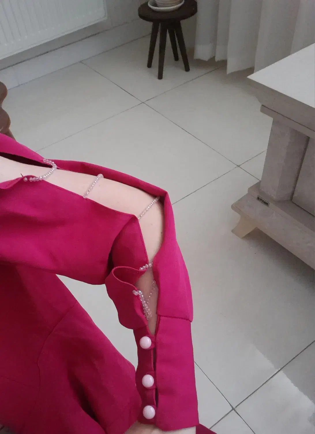 لباس های مجلسی هرکدام 300|لباس|شهریار, شهرک شاهد|دیوار